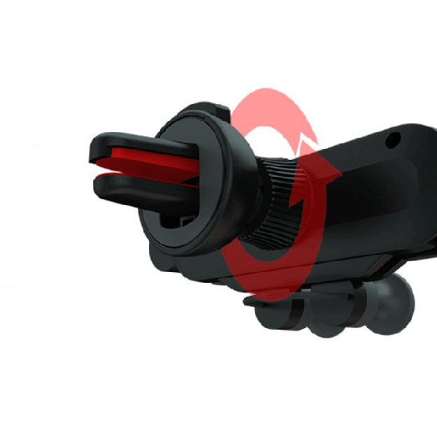 Universal Auto-Grip Car Phone Holder