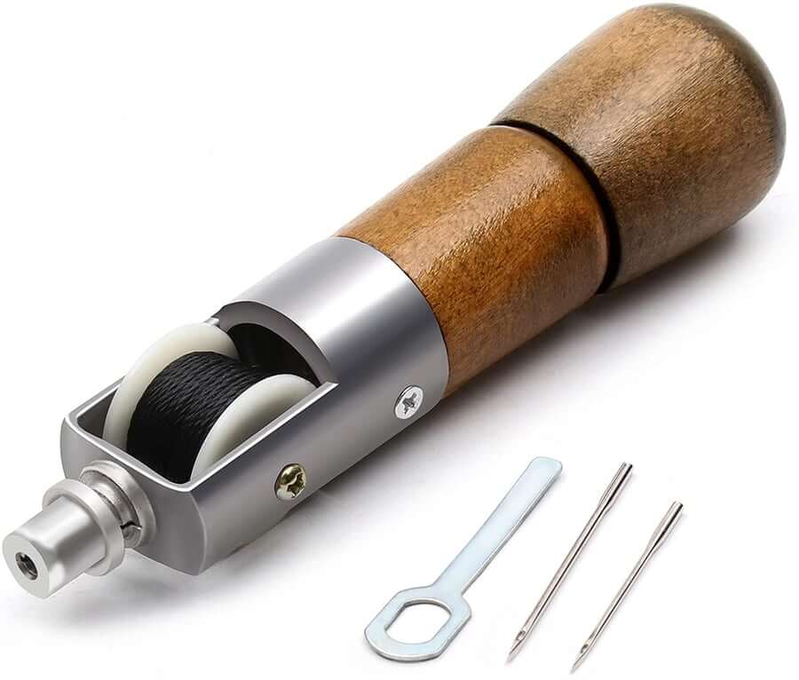 Learn to Sew Awl Tools Kit