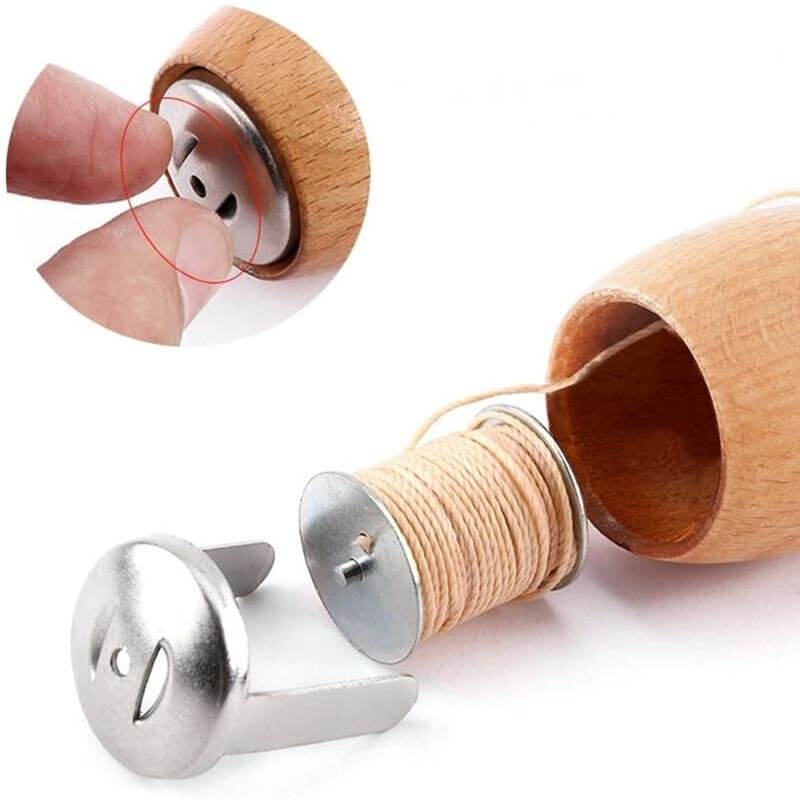 Learn to Sew Awl Tools Kit