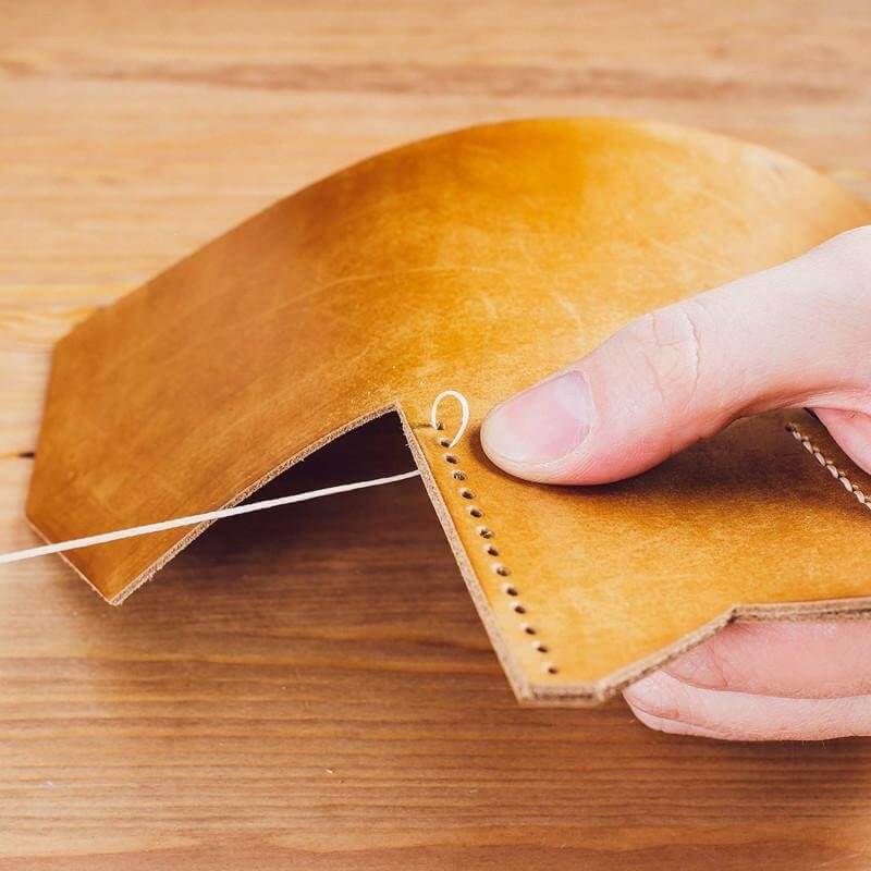 Learn to Sew Awl Tools Kit