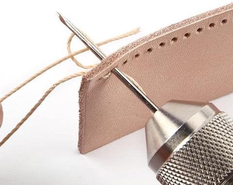 Learn to Sew Awl Tools Kit