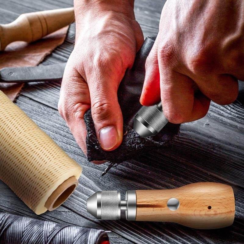 Learn to Sew Awl Tools Kit
