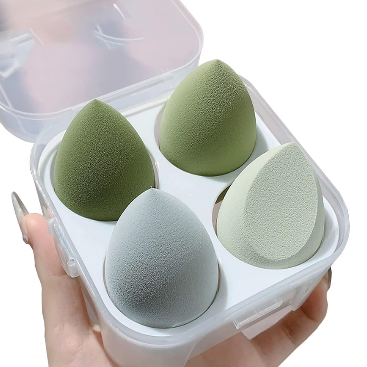 Makeup Sponges