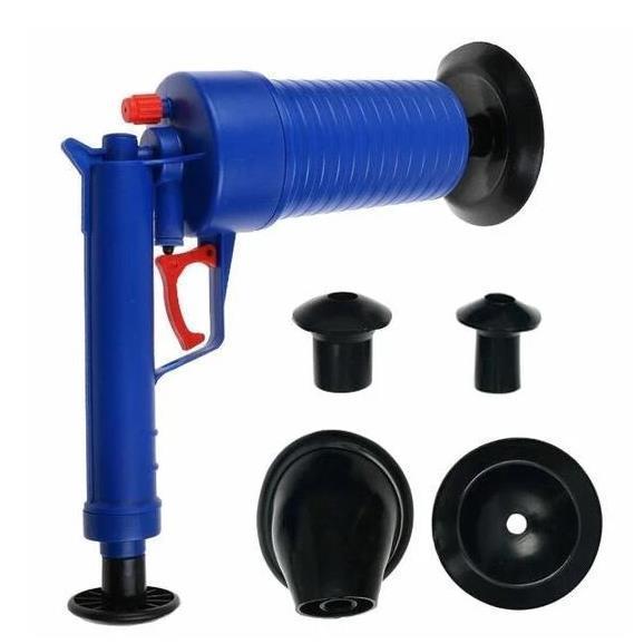 High Pressure Gutter Cleaner