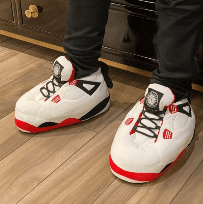 Komfortable lune sneakers