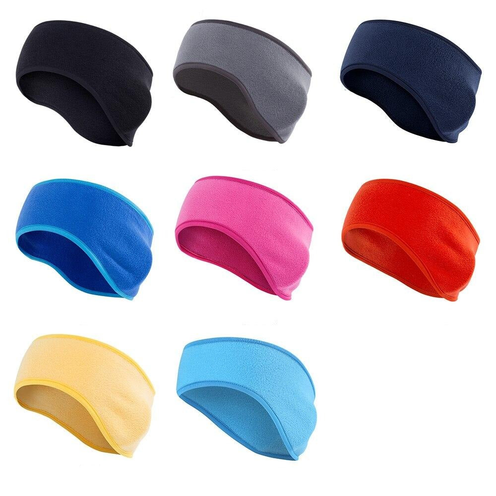 Earmuffs Sweatband