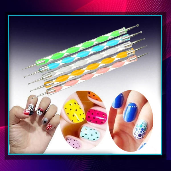 Mandala Dotting Tools Set