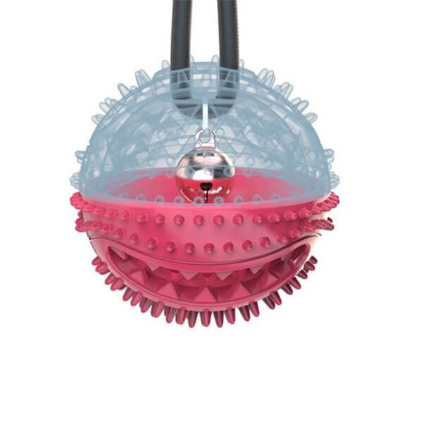 Interactive Dog Chewing Toy