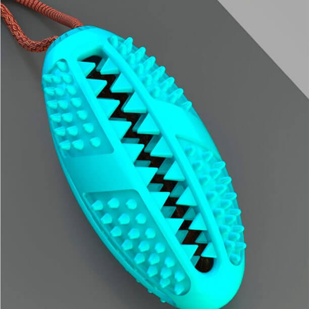 Interactive Dog Chewing Toy