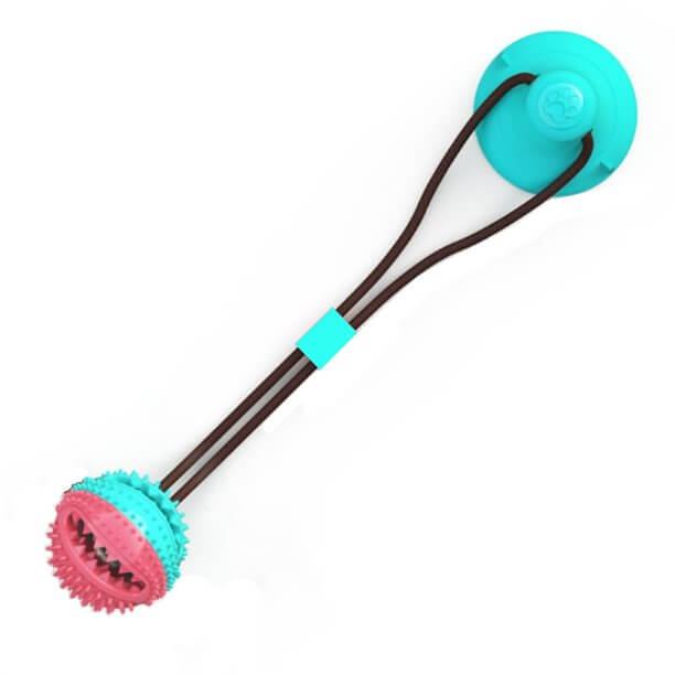 Interactive Dog Chewing Toy