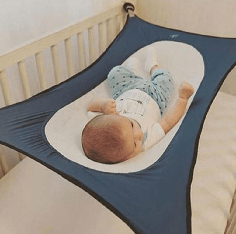 Baby Crib Hammock