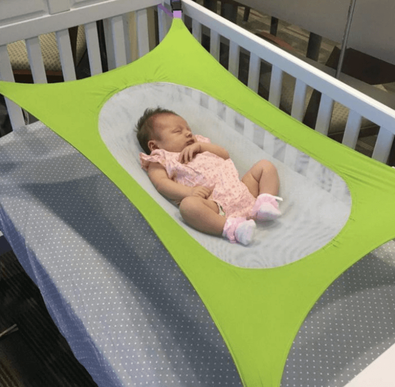 Baby Crib Hammock
