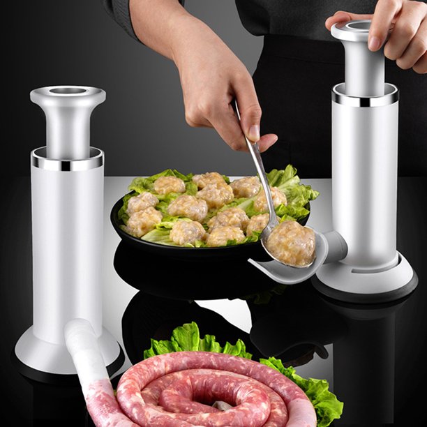 Enkel Pølsemaker