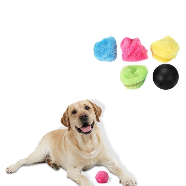 Magic Roll Ball