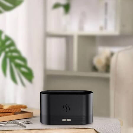 Fire Mist Humidifier