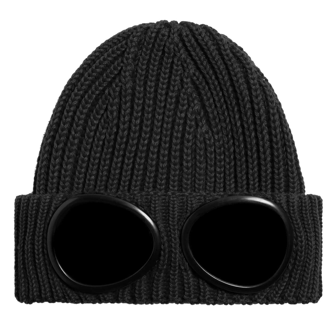 Ski Ride Knitted Hat