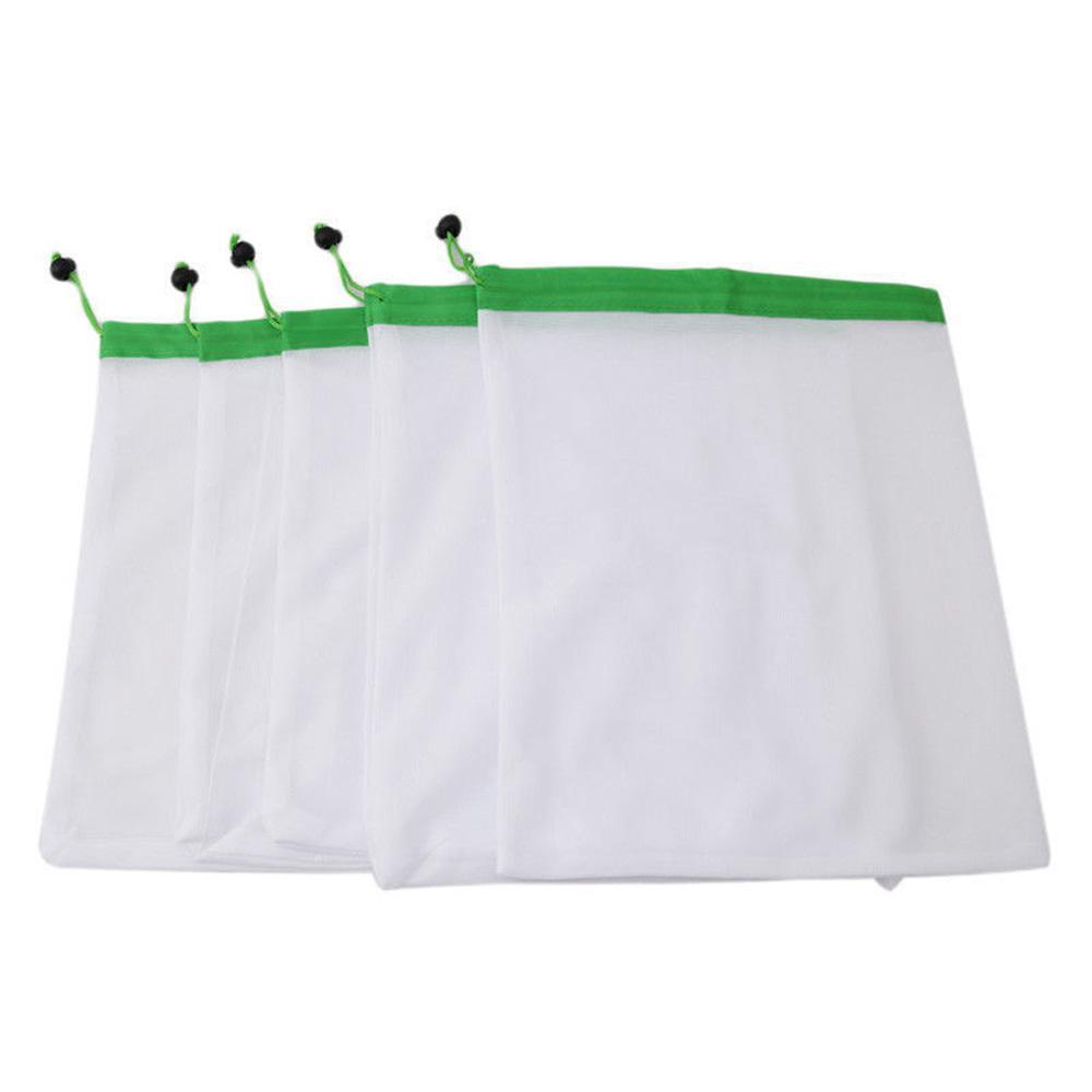 Environmentally Friendly Product Bags