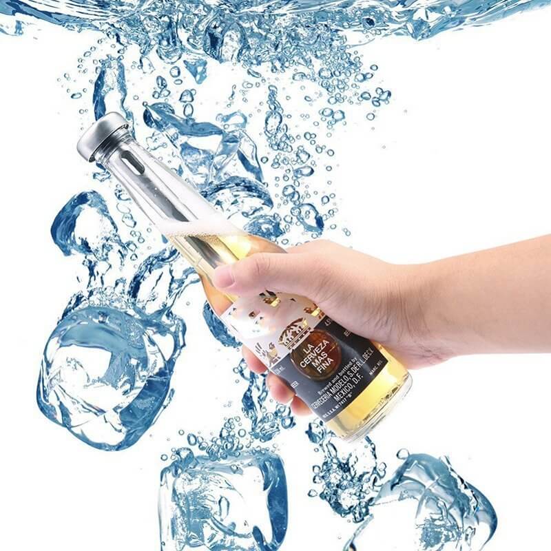 Beer Cooler