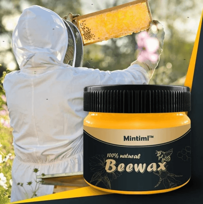 Wood Herbs Beeswax