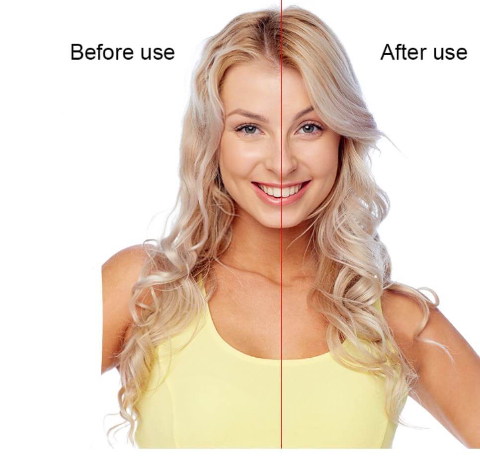 Magic Hair Volumizer Spray