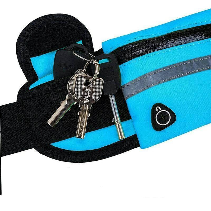 Waterproof Running Belt Bag