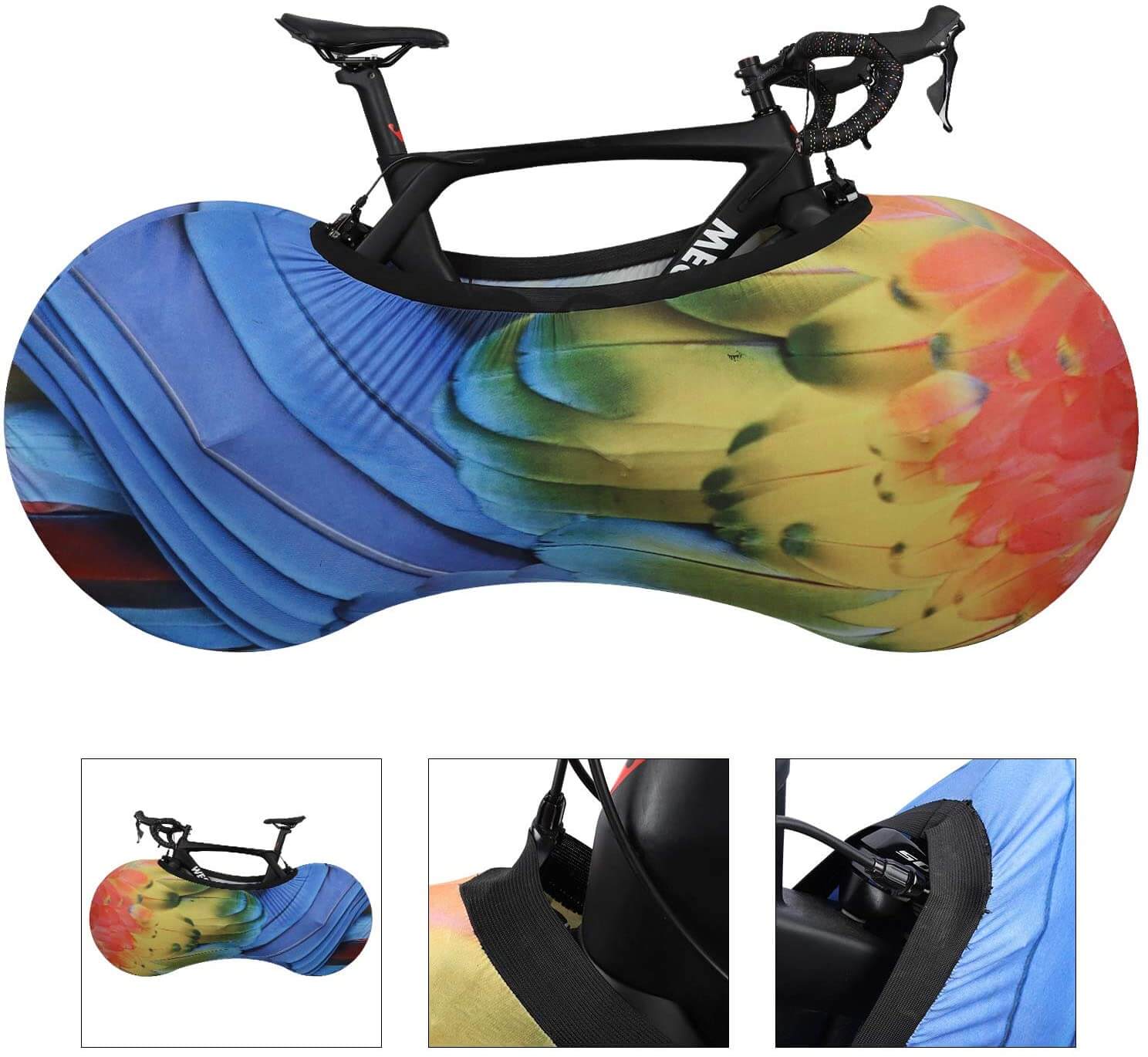 Bicycle Protector Cover