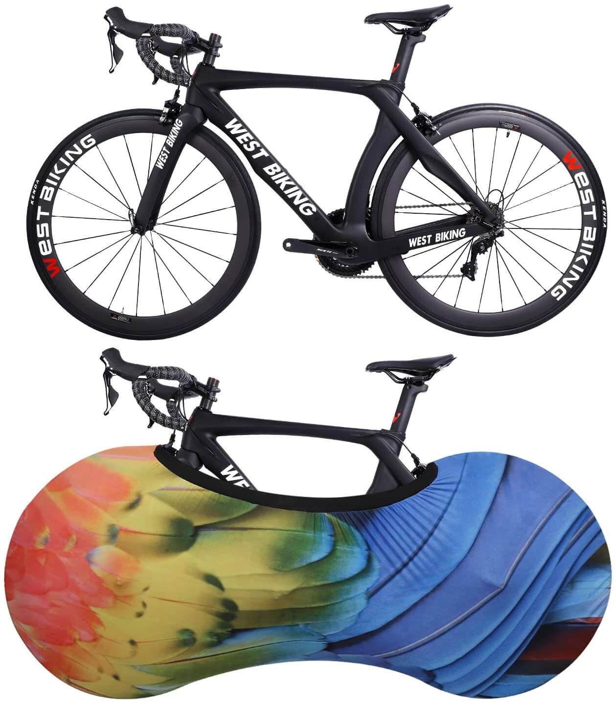 Bicycle Protector Cover