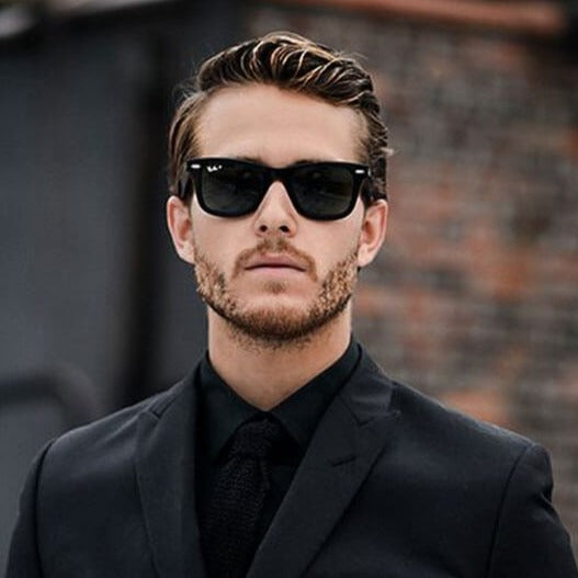 Range Polarized Sunglasses