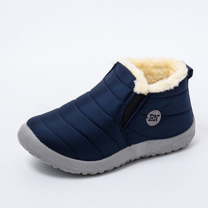 Snow Boots Women Waterproof