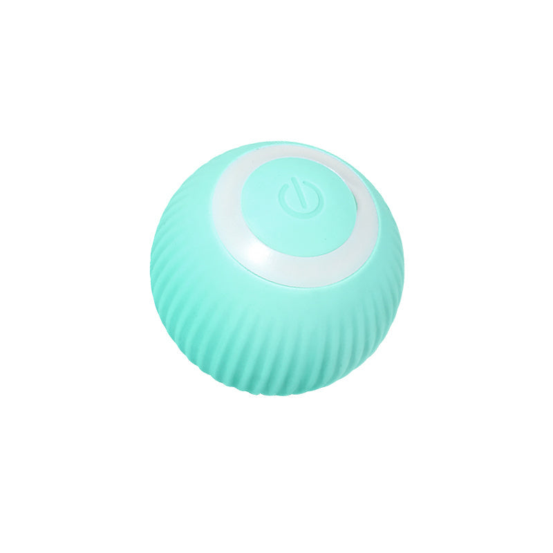 Pet Interactive Smart Rolling Ball