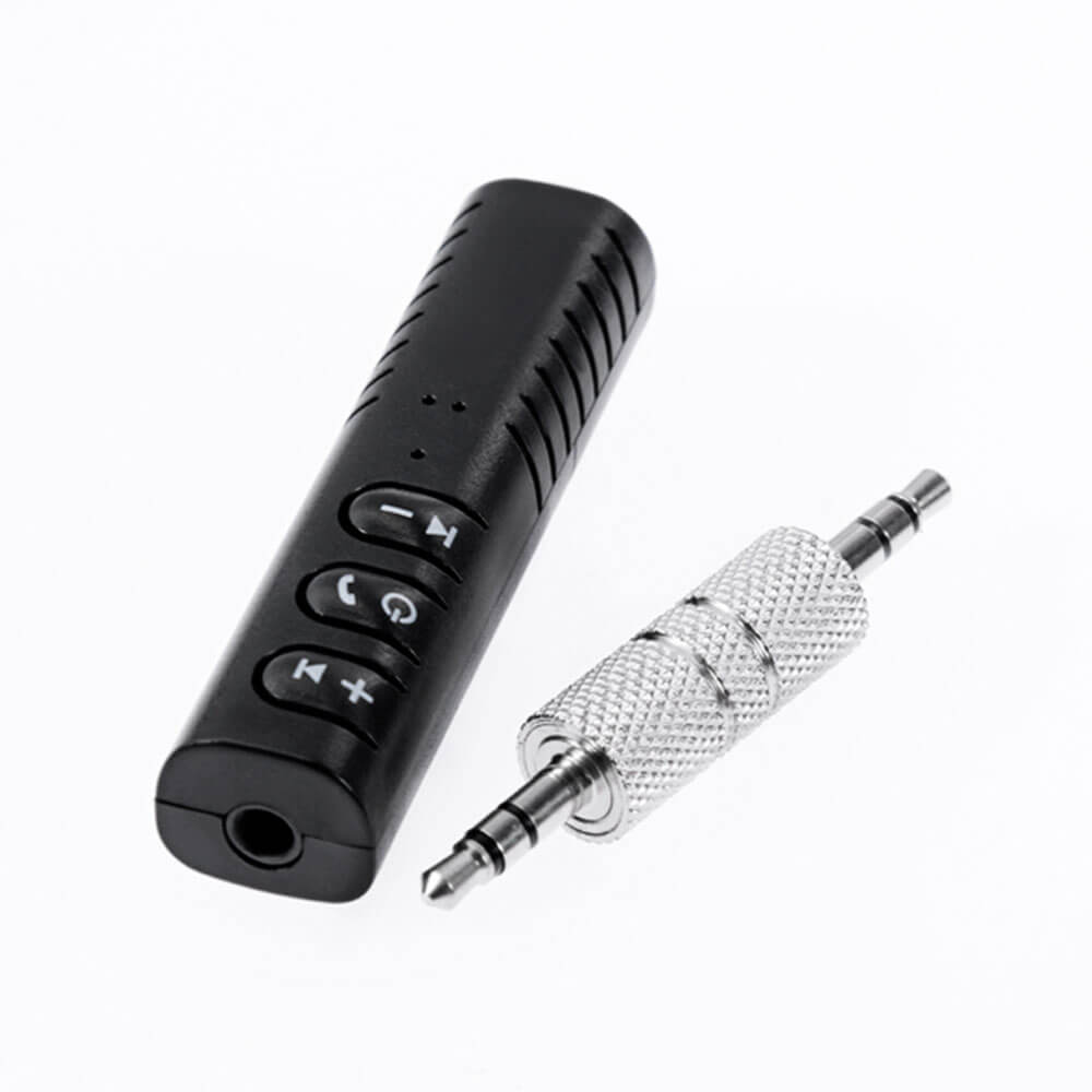 Bluetooth musikk lydmottakeradapter