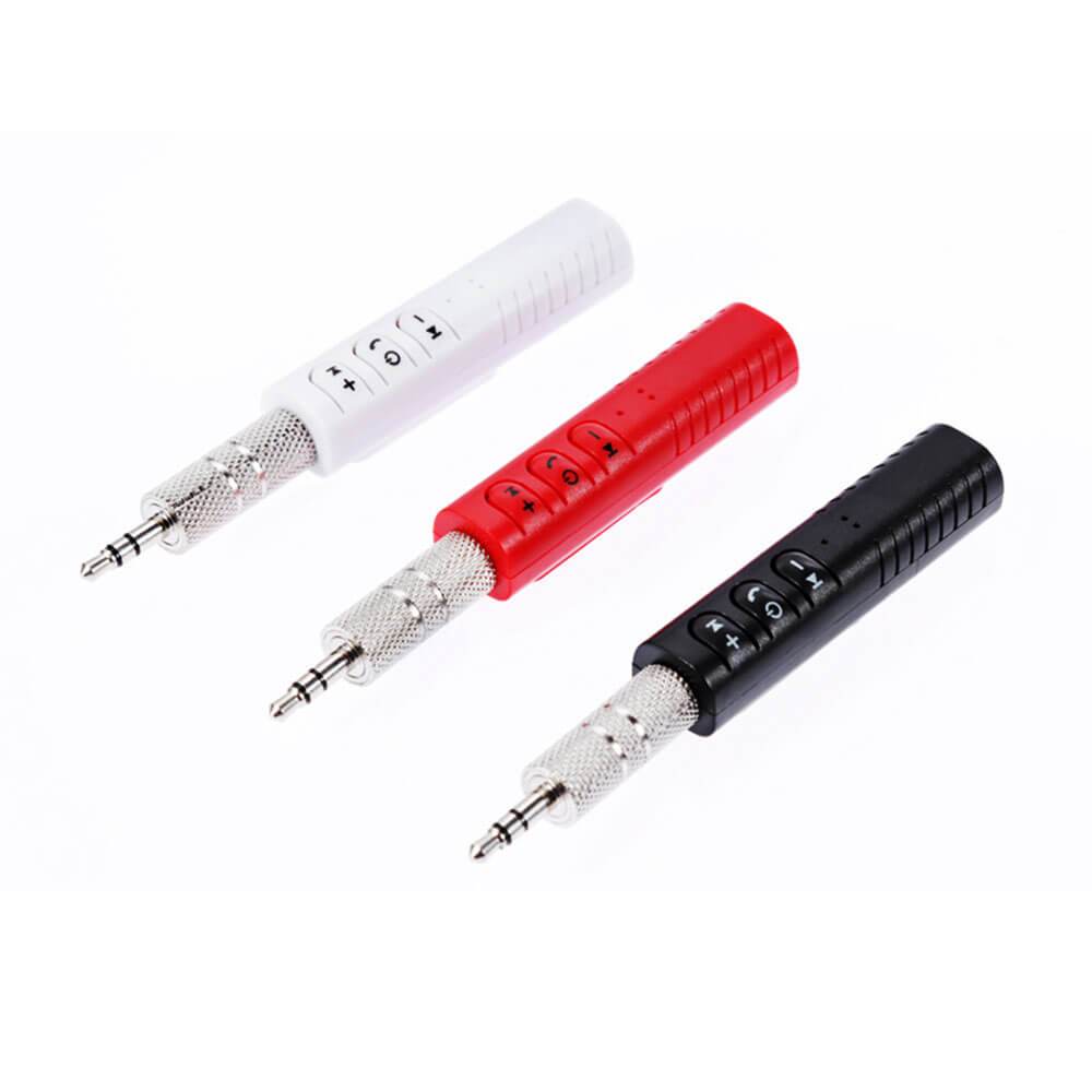 Bluetooth musikk lydmottakeradapter