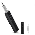 Bluetooth musikk lydmottakeradapter