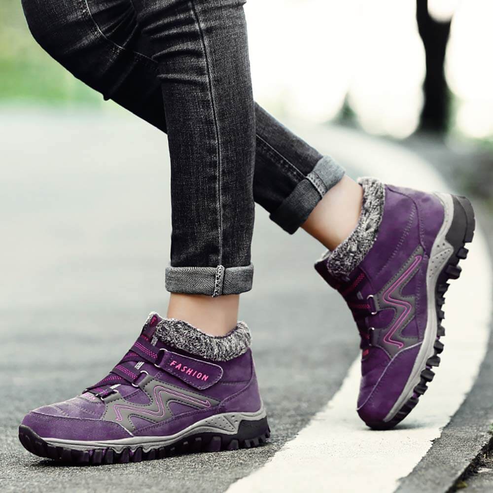 Women Winter Boots