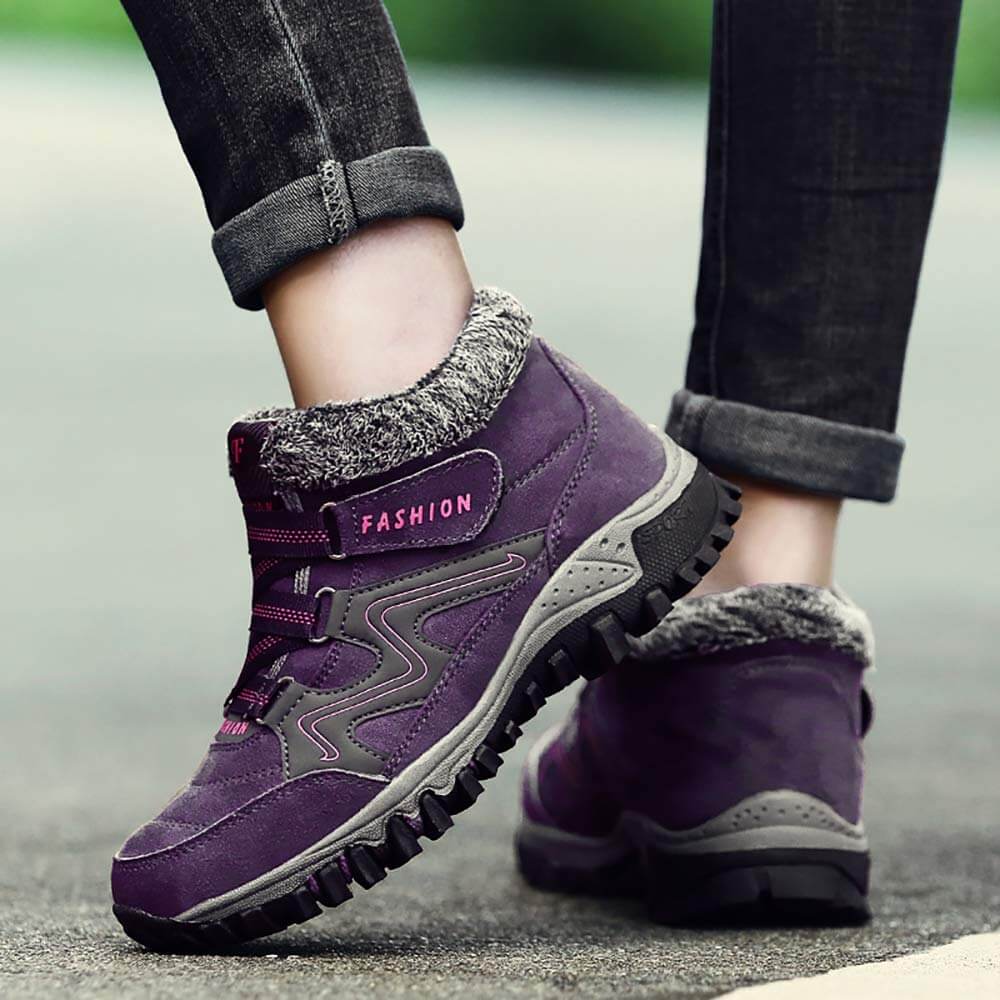 Women Winter Boots