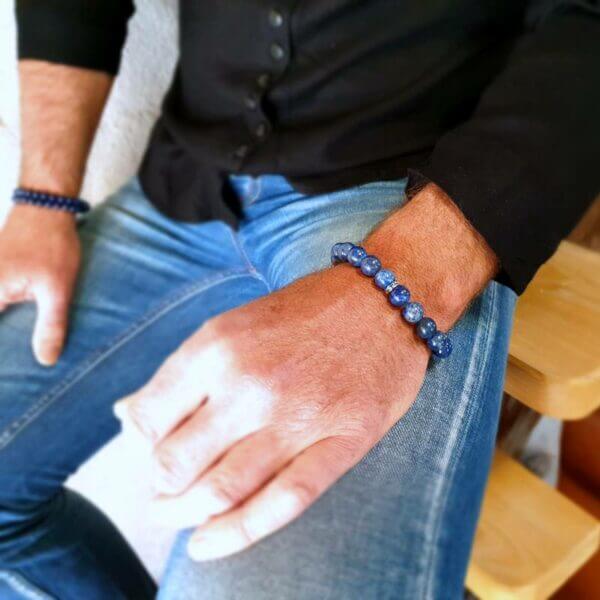 Tiger Eye Bracelet