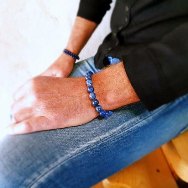 Tiger Eye Bracelet