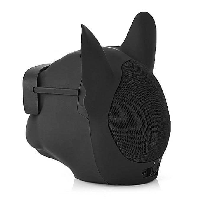 French Bulldog Speaker
