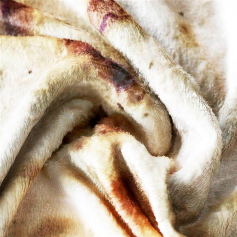 Burrito Blanket