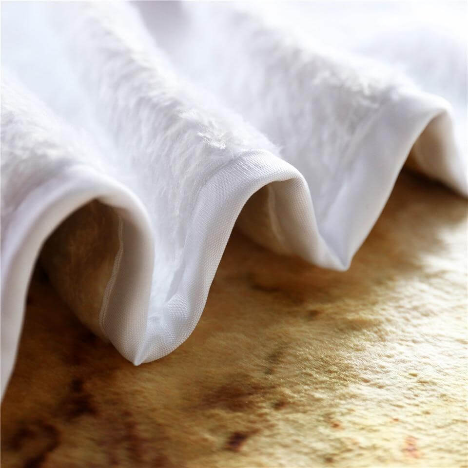 Burrito Blanket