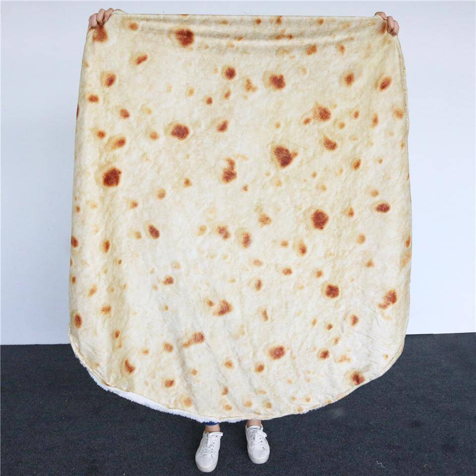 Burrito Blanket
