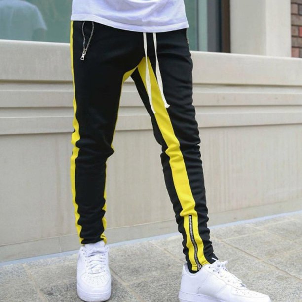 Urban joggebukse for menn
