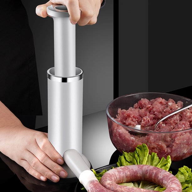 Enkel Pølsemaker