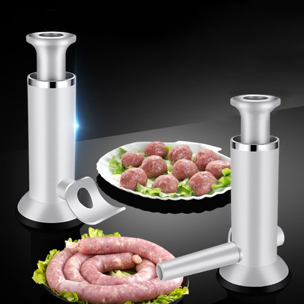 Enkel Pølsemaker