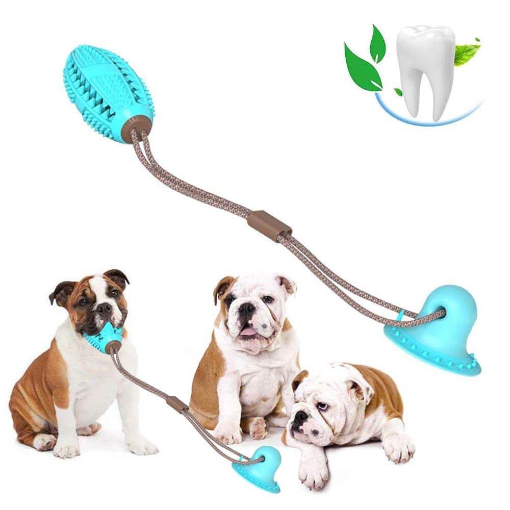 Interactive Dog Chewing Toy