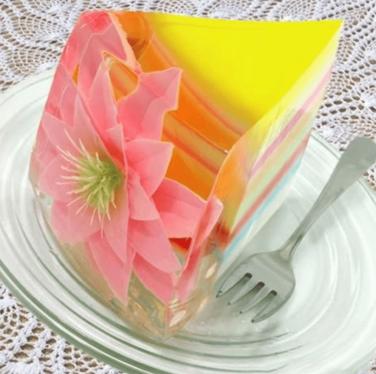 3D Gelatin Art Starter Set