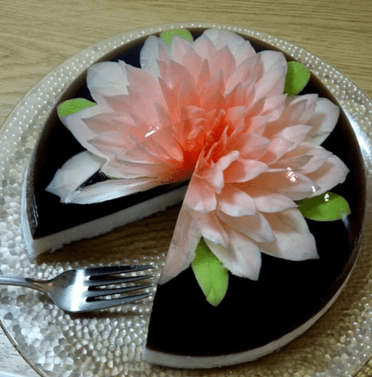 3D Gelatin Art Starter Set
