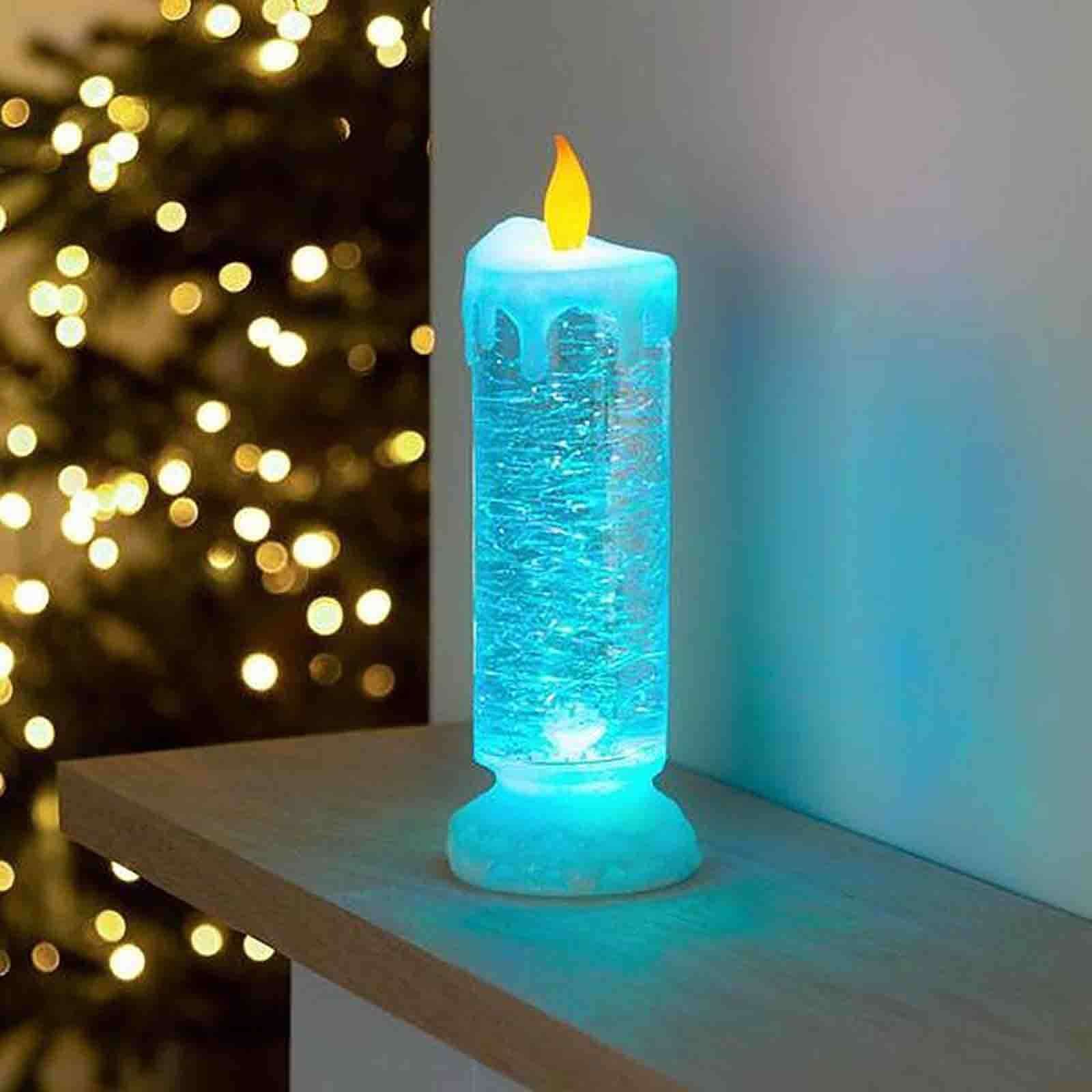 LED Color Changing Candle