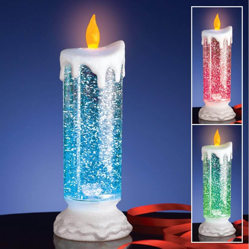 LED Color Changing Candle