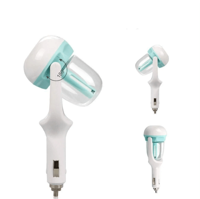 Aromatherapy Car Humidifier